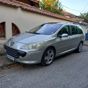 Peugeot 307 SW (3H), снимка 2