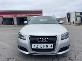 Audi A3 AVTOMAT NAVI | Mobile.bg    2