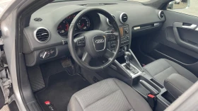 Audi A3 AVTOMAT NAVI | Mobile.bg    10