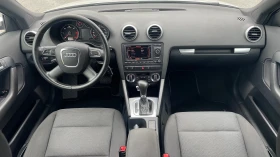 Audi A3 AVTOMAT NAVI | Mobile.bg    11