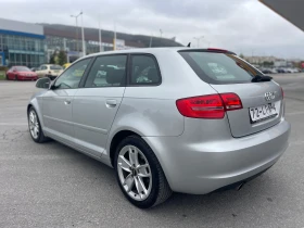 Audi A3 AVTOMAT NAVI | Mobile.bg    7