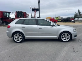 Audi A3 AVTOMAT NAVI | Mobile.bg    4