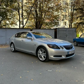 Lexus GS GS300 | Mobile.bg    5