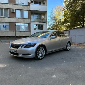     Lexus GS GS300