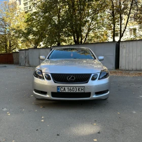 Lexus GS GS300 | Mobile.bg    6