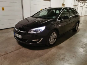 Opel Astra, снимка 1