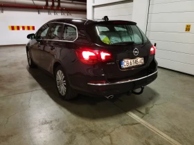 Opel Astra, снимка 6