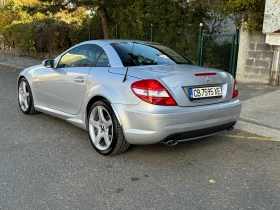 Mercedes-Benz SLK 350AMG Швейцария, снимка 6