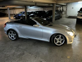 Mercedes-Benz SLK 350AMG Швейцария, снимка 16