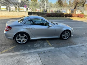 Mercedes-Benz SLK 350AMG Швейцария, снимка 8