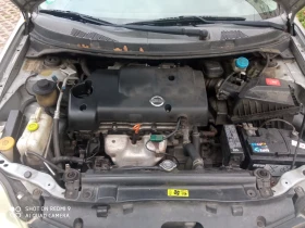 Nissan Primera P12  Kombi Europe , снимка 7