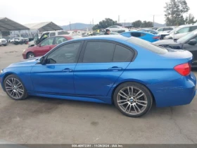 BMW 335 M-Pack* Shadow* SAT* Harman* * *  | Mobile.bg    8