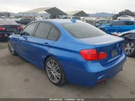 BMW 335 M-Pack* Shadow* SAT* Harman* * *  | Mobile.bg    3