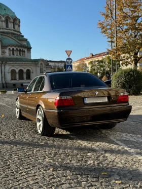 BMW 728, снимка 1