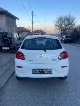 Mitsubishi Space star 1.0 * * * 32000km* * * без клима, снимка 6