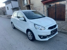 Mitsubishi Space star 1.0 * * * 32000km* * * без клима, снимка 1