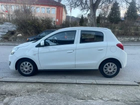 Mitsubishi Space star 1.0 * * * 32000km* * * без клима, снимка 7