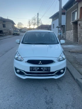 Mitsubishi Space star 1.0 * * * 32000km* * * без клима, снимка 2