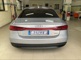 Audi A7 50 TDI Quattro печка , снимка 3