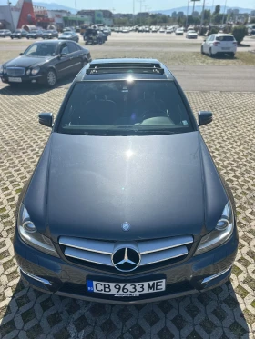 Mercedes-Benz C 350 | Mobile.bg    2