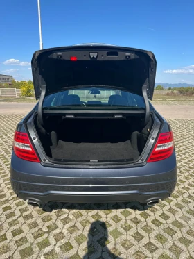 Mercedes-Benz C 350 | Mobile.bg    6