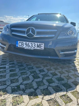 Mercedes-Benz C 350, снимка 12