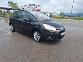 Citroen C4 Picasso 1.8 BENZIN /GAZ , снимка 1