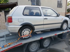 VW Golf АВТОМАТИК!, снимка 2