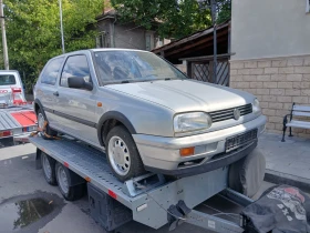 VW Golf АВТОМАТИК!, снимка 1