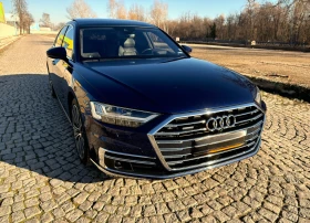 Audi A8 50 TDI Mild Hybrid , снимка 7