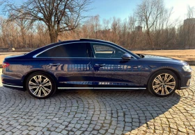 Audi A8 50 TDI Mild Hybrid , снимка 2