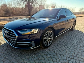 Audi A8 50 TDI Mild Hybrid , снимка 6