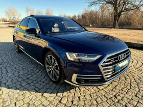 Audi A8 50 TDI Mild Hybrid , снимка 1