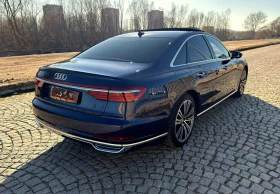 Audi A8 50 TDI Mild Hybrid , снимка 3