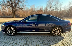 Audi A8 50 TDI Mild Hybrid , снимка 5