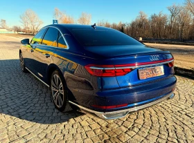 Audi A8 50 TDI Mild Hybrid , снимка 4