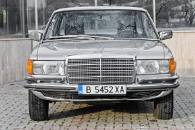 Mercedes-Benz S 280 SE/W116 | Mobile.bg    2