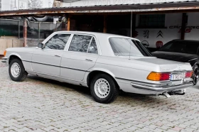 Mercedes-Benz S 280 SE/W116 | Mobile.bg    5