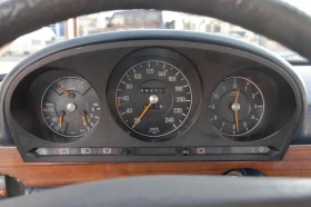 Mercedes-Benz S 280 SE/W116, снимка 14