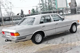 Mercedes-Benz S 280 SE/W116 | Mobile.bg    7