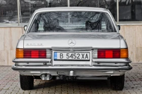 Mercedes-Benz S 280 SE/W116 | Mobile.bg    6