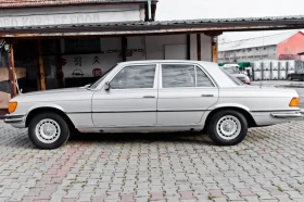 Mercedes-Benz S 280 SE/W116 | Mobile.bg    4