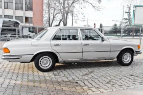 Mercedes-Benz S 280 SE/W116 | Mobile.bg    8