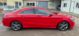 Mercedes-Benz CLA 220, снимка 6