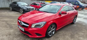 Mercedes-Benz CLA 220, снимка 1