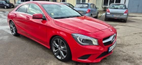 Mercedes-Benz CLA 220, снимка 7