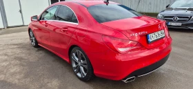 Mercedes-Benz CLA 220, снимка 3