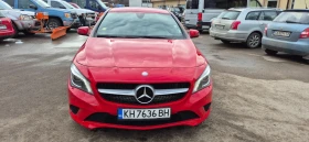 Mercedes-Benz CLA 220, снимка 8