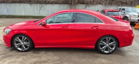 Mercedes-Benz CLA 220, снимка 2