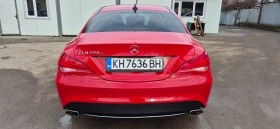 Mercedes-Benz CLA 220, снимка 4